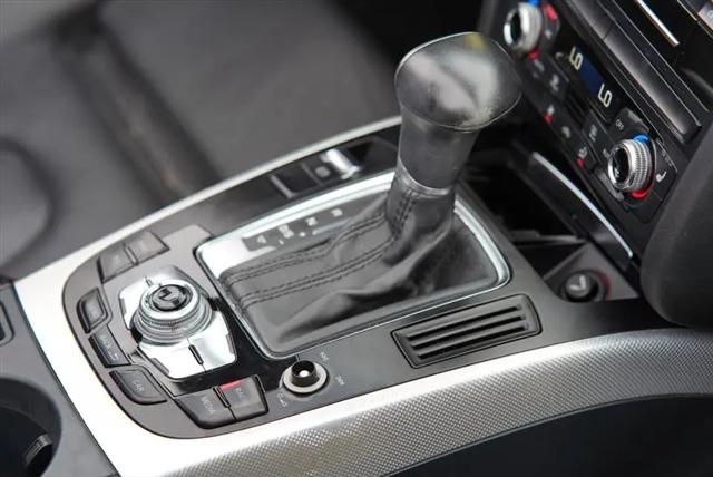 2013 Audi A5 2.0T Premium