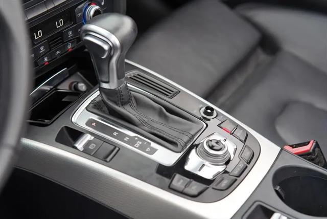 2013 Audi A5 2.0T Premium
