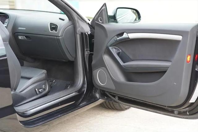2013 Audi A5 2.0T Premium
