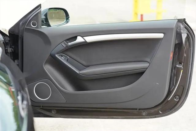 2013 Audi A5 2.0T Premium