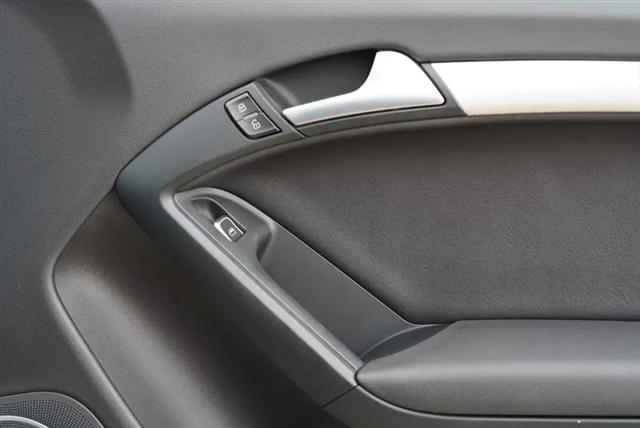 2013 Audi A5 2.0T Premium