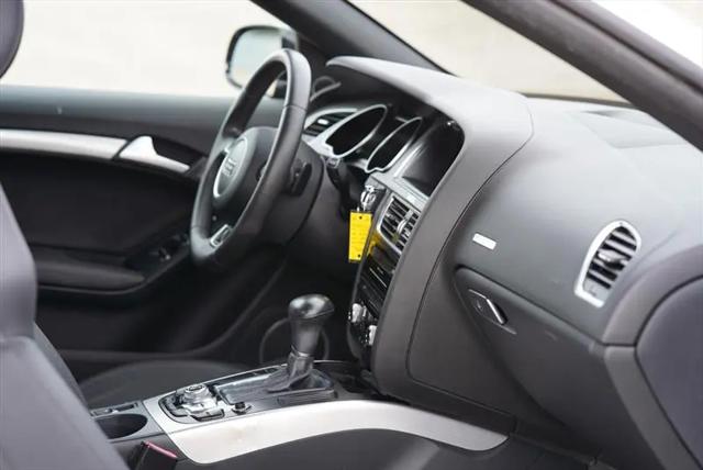 2013 Audi A5 2.0T Premium
