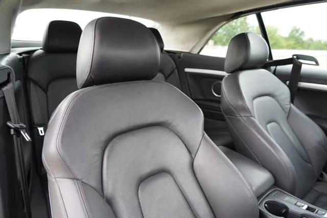 2013 Audi A5 2.0T Premium