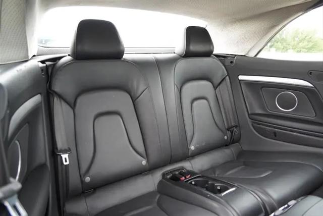 2013 Audi A5 2.0T Premium