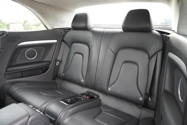 2013 Audi A5 2.0T Premium