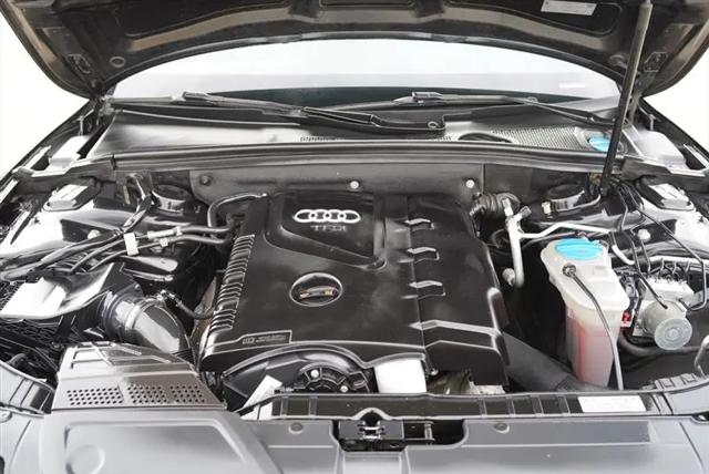 2013 Audi A5 2.0T Premium