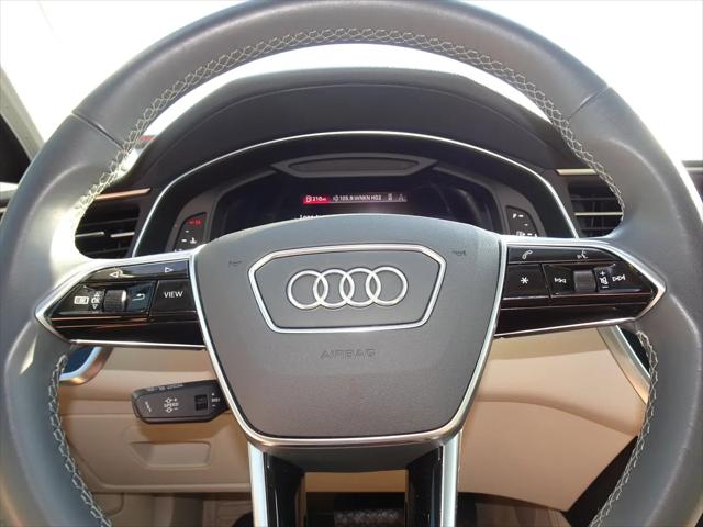 2021 Audi A6 Premium Plus 55 TFSI quattro S tronic