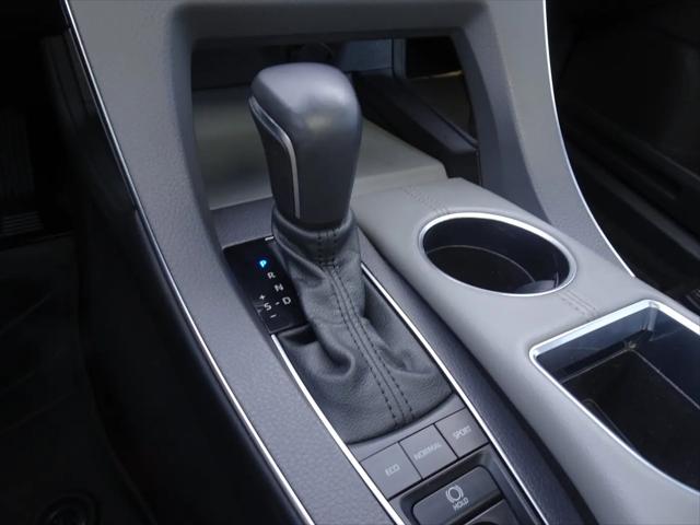 2021 Toyota Avalon XLE