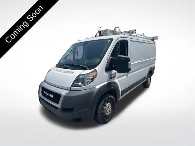 2021 Ram ProMaster Cargo Van Low Roof 136" WB for sale in Franklin, TN