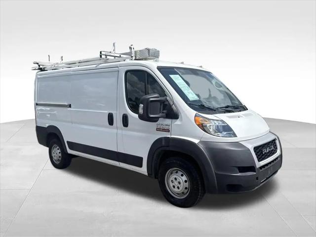 2021 Ram ProMaster Cargo Van Low Roof 136 WB for sale in Franklin, TN