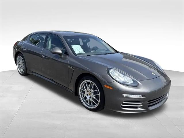 2016 Porsche Panamera 4 for sale in Franklin, TN