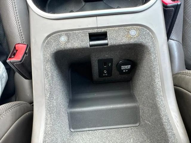2017 Porsche Cayenne Platinum Edition