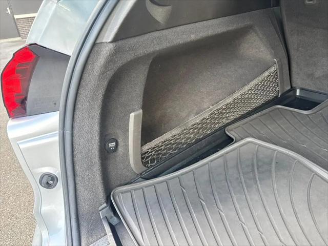 2017 Porsche Cayenne Platinum Edition