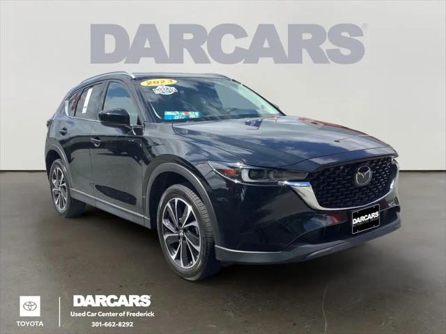 2023 Mazda CX-5 2.5 S Premium for sale in Frederick, MD