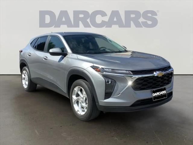 2024 Chevrolet Trax FWD SP for sale in Frederick, MD