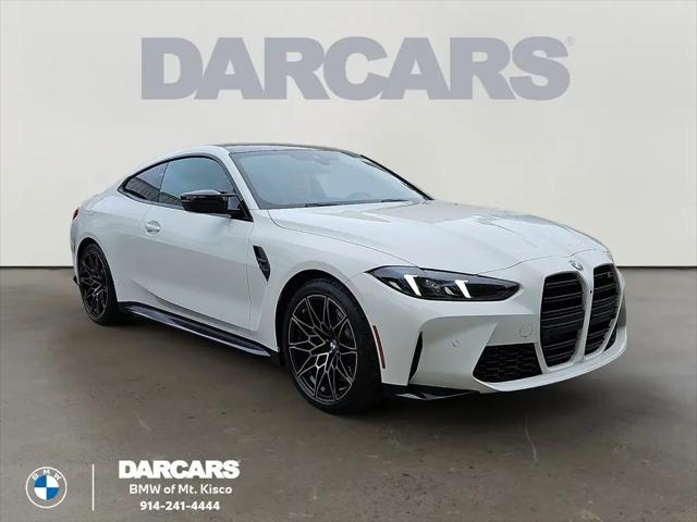 2026 BMW M4 Competition xDrive for sale in Mt. Kisco, NY