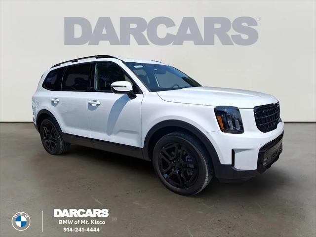 2025 Kia Telluride SX Prestige X-Line for sale in Mt. Kisco, NY