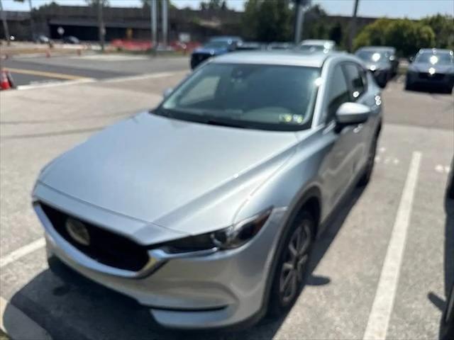 2018 Mazda CX-5 Touring for sale in Trevose, PA