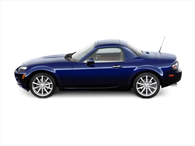 2007 Mazda MX-5 Touring for sale in Beaverton, OR