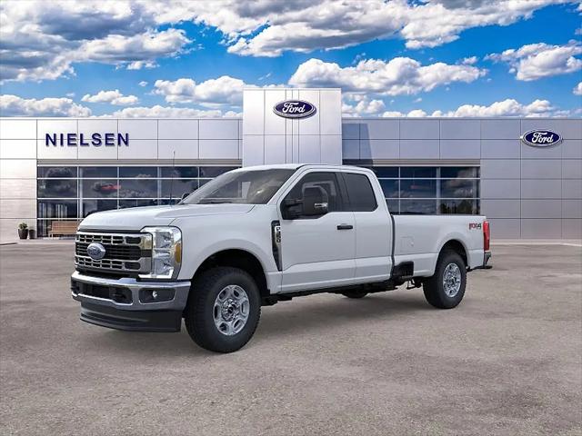 2026 Ford F-350 XLT for sale in Morristown, NJ