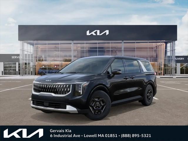 2027 Kia Carnival LXS for sale in Lowell, MA