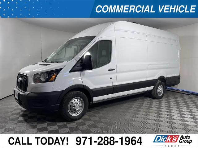 2026 Ford Transit Cargo Van T-350 for sale in Canby, OR