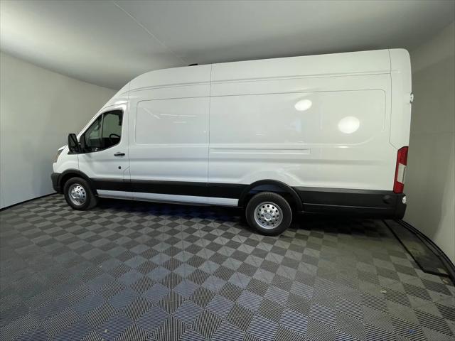 2026 Ford Transit Cargo Van T-350