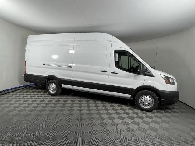 2026 Ford Transit Cargo Van T-350