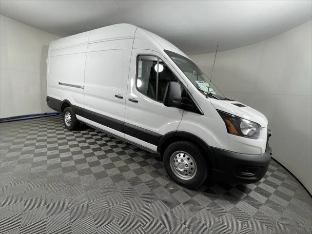 2026 Ford Transit Cargo Van T-350