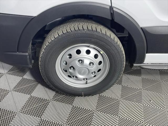 2026 Ford Transit Cargo Van T-350