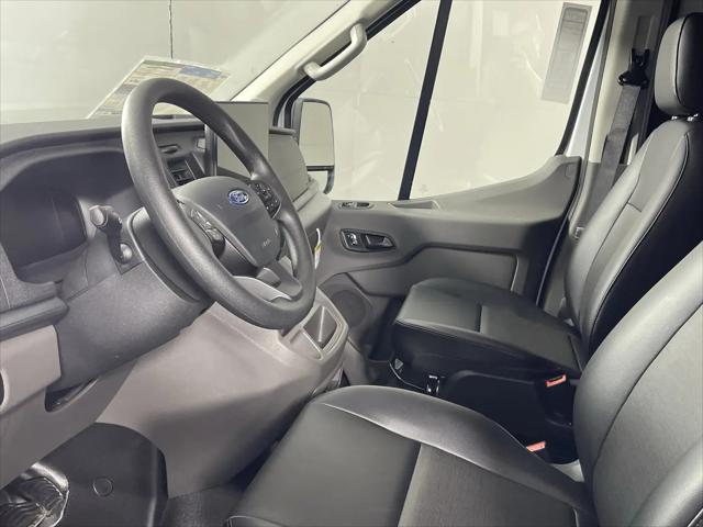 2026 Ford Transit Cargo Van T-350