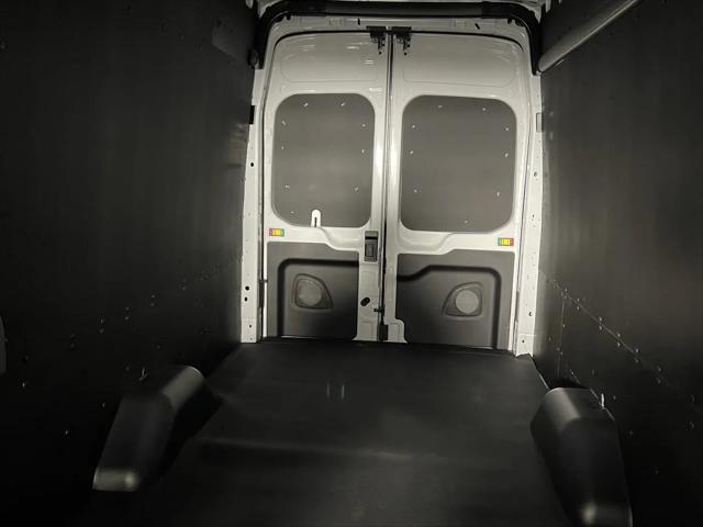 2026 Ford Transit Cargo Van T-350
