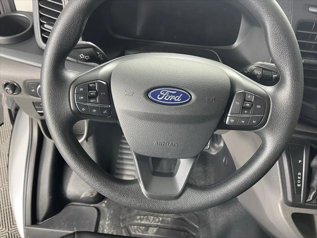 2026 Ford Transit Cargo Van T-350