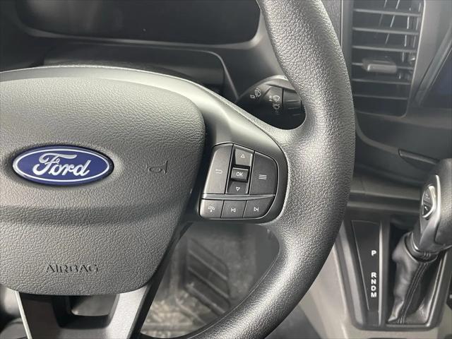2026 Ford Transit Cargo Van T-350