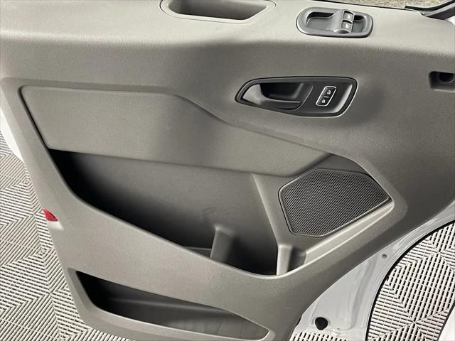 2026 Ford Transit Cargo Van T-350