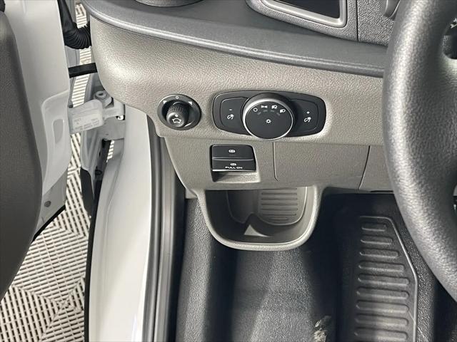 2026 Ford Transit Cargo Van T-350