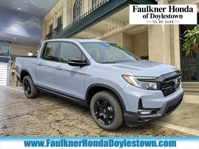 2026 Honda Ridgeline Black Edition for sale in Doylestown, PA