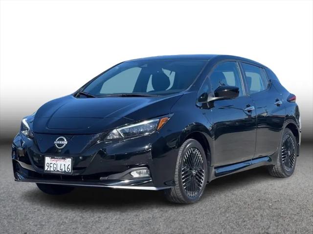 2023 Nissan LEAF SV PLUS 60 kWh for sale in Redwood City, CA