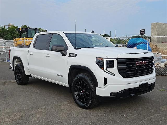 2024 GMC Sierra 1500 4WD Crew Cab Short Box Elevation with 3VL for sale in Trevose, PA