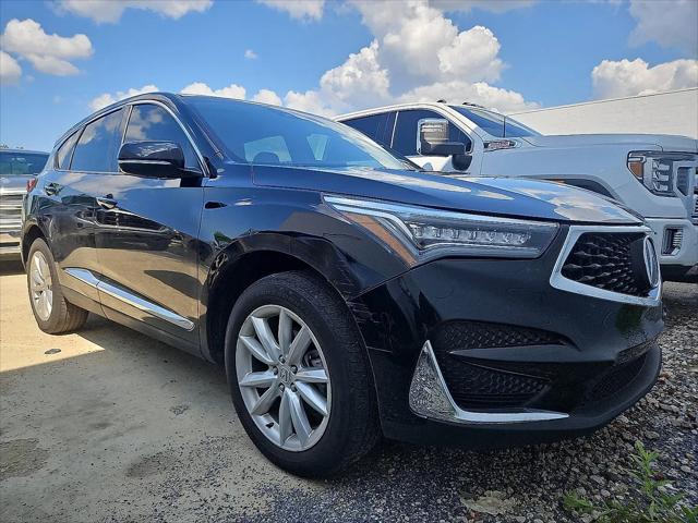 2021 Acura RDX Standard for sale in Trevose, PA