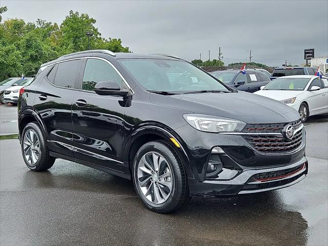 2023 Buick Encore GX Select FWD for sale in Trevose, PA
