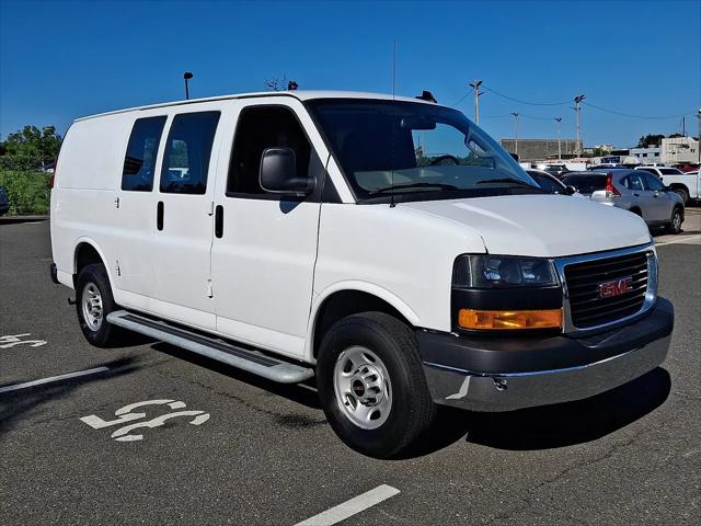 2025 GMC Savana Cargo RWD 2500 Regular Wheelbase Work Van for sale in Trevose, PA