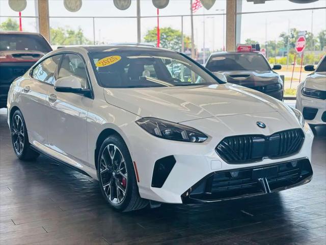 2025 BMW Coupe xDrive for sale in Detroit, MI