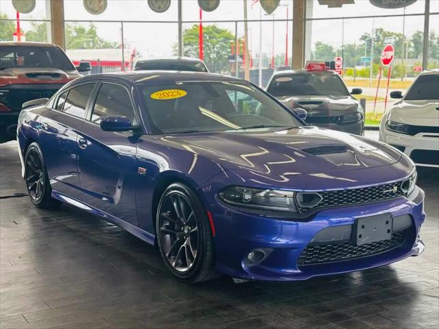 2023 Dodge Charger Scat Pack for sale in Detroit, MI