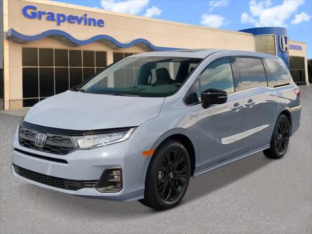 2026 Honda Odyssey Sport-L for sale in Grapevine, TX
