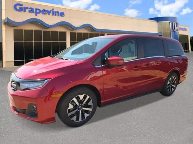 2026 Honda Odyssey EX-L for sale in Grapevine, TX