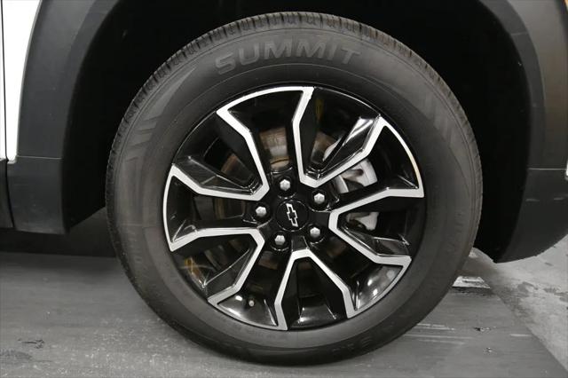 2024 Chevrolet TrailBlazer AWD ACTIV