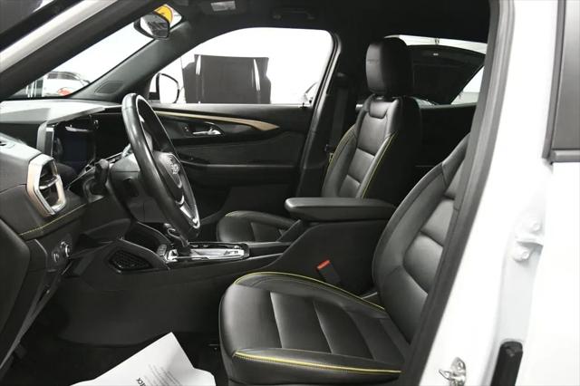 2024 Chevrolet TrailBlazer AWD ACTIV