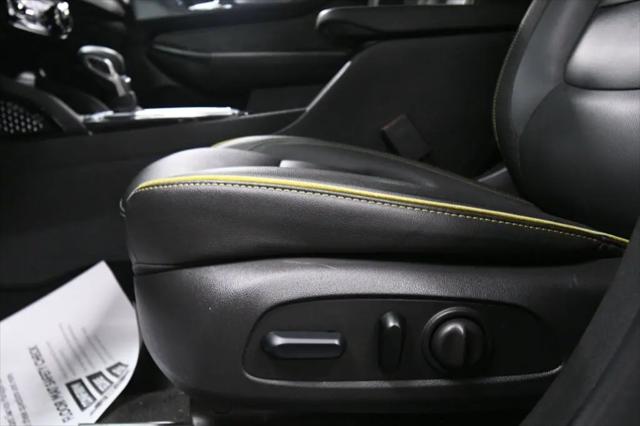 2024 Chevrolet TrailBlazer AWD ACTIV