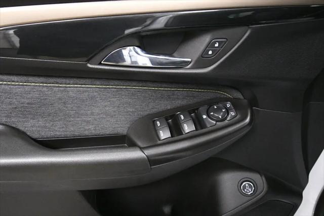 2024 Chevrolet TrailBlazer AWD ACTIV